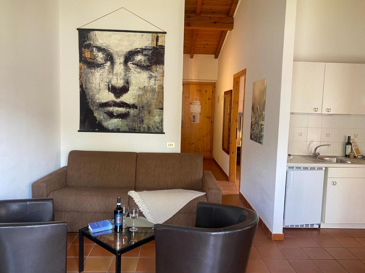 Apartamento Casa Paola Vesta Exterior foto