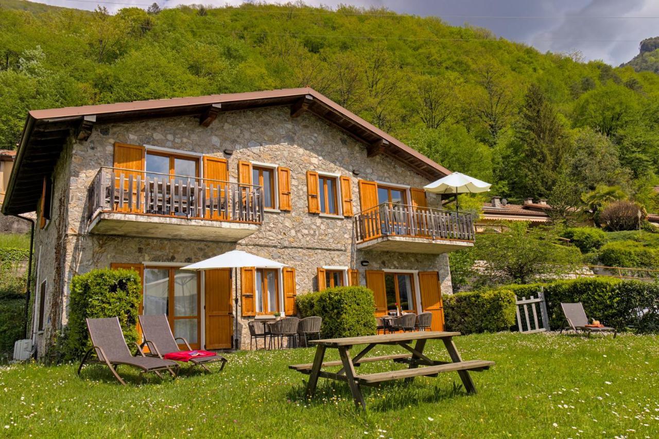 Apartamento Casa Paola Vesta Exterior foto